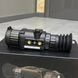 Thermal vision sight Hikmicro Thunder Pro TE25, 1200 m, 25 mm, Wi-Fi, stadiometric rangefinder