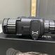 Thermal vision sight Hikmicro Thunder Pro TE25, 1200 m, 25 mm, Wi-Fi, stadiometric rangefinder