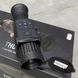 Thermal vision sight Hikmicro Thunder Pro TE25, 1200 m, 25 mm, Wi-Fi, stadiometric rangefinder