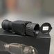 Thermal vision sight Hikmicro Thunder Pro TE25, 1200 m, 25 mm, Wi-Fi, stadiometric rangefinder