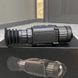 Thermal vision sight Hikmicro Thunder Pro TE25, 1200 m, 25 mm, Wi-Fi, stadiometric rangefinder