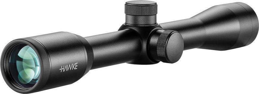 Прицел оптический Hawke Vantage 4x32 сетка 30/30 Duplex 5830 фото