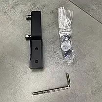 HikMicro Scope Rail system HM-THUNDER-R, mount for thermal vision sight on weapon with Picatinny
