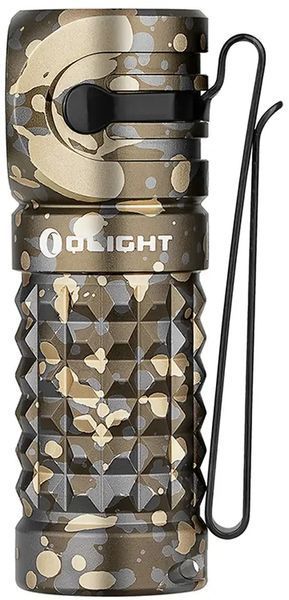 Ліхтар Olight Perun Mini KIT. Desert camouflage 1325 фото