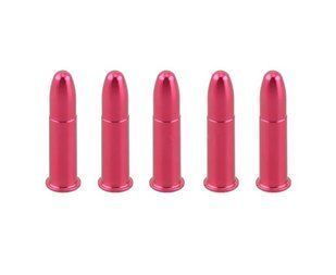 Vector Optics .22LR Snap Caps Set 6 Pieces