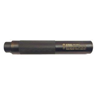 Steel Gen5 AIR Suppressor for caliber 5.45 thread 24*1.5. Color: Black, ST016.944.000-34
