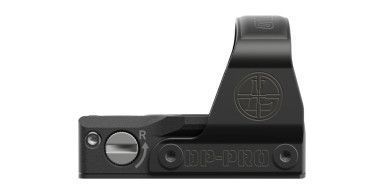 LEUPOLD DeltaPoint Pro 6 MOA Red Dot Sight
