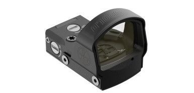 LEUPOLD DeltaPoint Pro 6 MOA Red Dot Sight