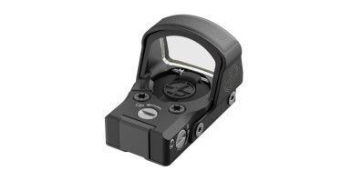 LEUPOLD DeltaPoint Pro 6 MOA Red Dot Sight