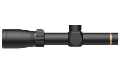 Прицел оптический LEUPOLD VX-Freedom 1.5-4x20 (25,4 мм) Pig-Plex 2981 фото