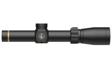 Прицел оптический LEUPOLD VX-Freedom 1.5-4x20 (25,4 мм) Pig-Plex 2981 фото