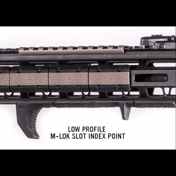 Упор для руки Magpul M-Lok System MAG608 5336 фото