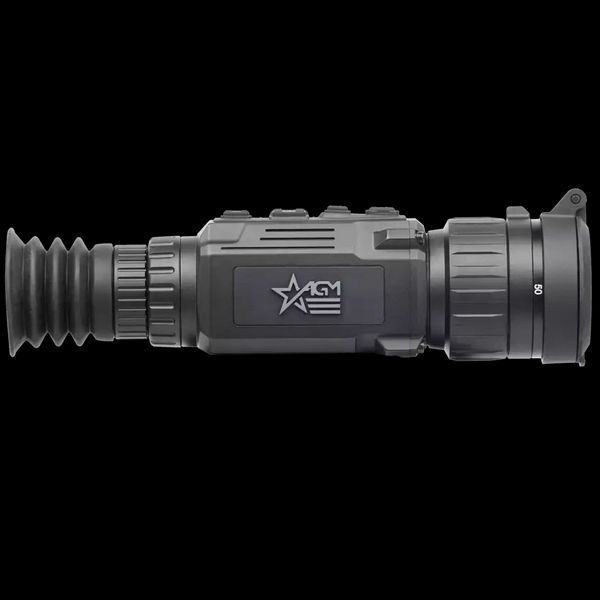 Thermal Vision Scope AGM Clarion 384 384x288 1200-2600m
