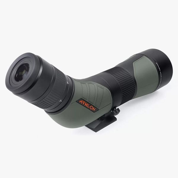 Athlon Ares G2 UHD 22x65/45 Ranging Reticle Spotting Scope