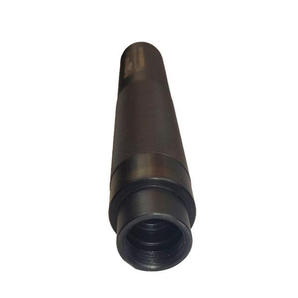 Steel Gen5 AIR Suppressor for caliber 5.45 thread 24*1.5. Color: Black, ST016.944.000-34