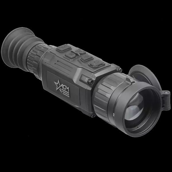 Thermal Vision Scope AGM Clarion 384 384x288 1200-2600m