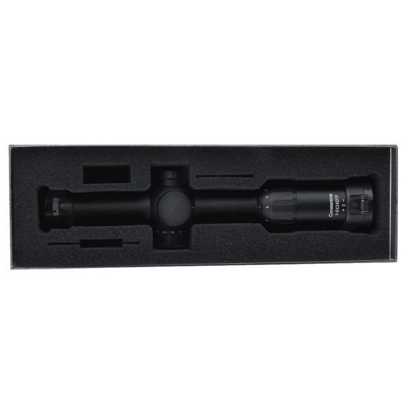 Vector Optics Constantine 1-8x24 SFP (SCOC-27) Rifle Scope