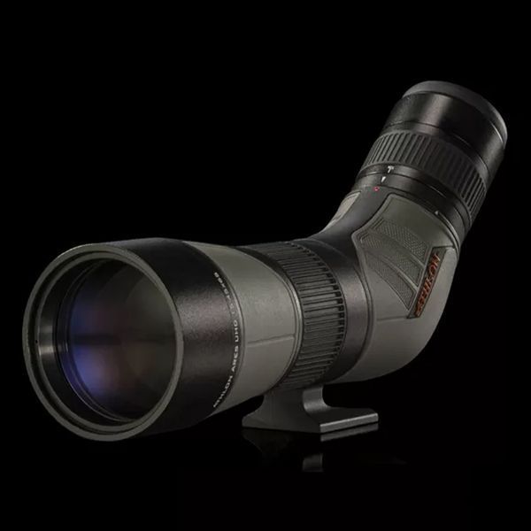Athlon Ares G2 UHD 22x65/45 Ranging Reticle Spotting Scope