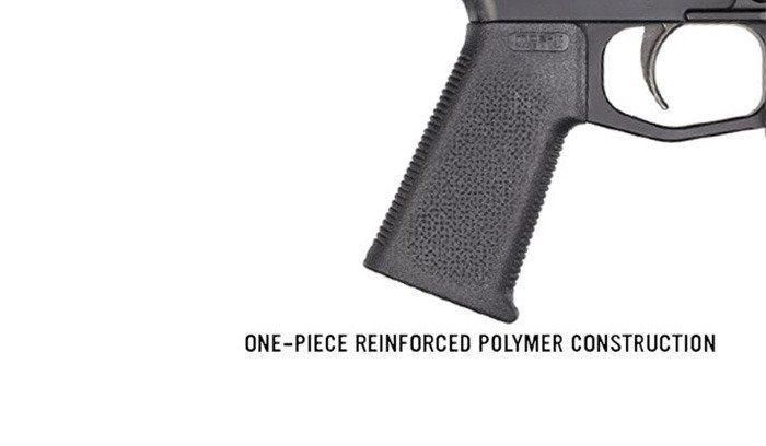 Magpul MOE-K Pistol Grip for AR-15/M4
