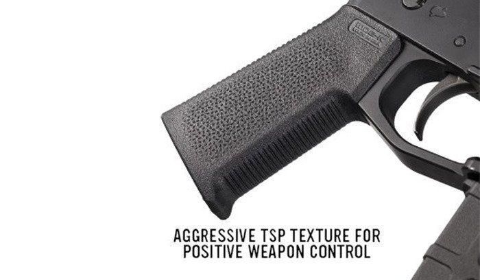 Magpul MOE-K Pistol Grip for AR-15/M4