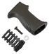 DLG Tactical (DLG-107) Pistol Grip for AK-47/74 (Polymer) Olive