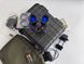 Night vision binocular BNVD-SG / Elbit PH 2366+FOM White (Carson)