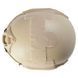 Ballistic helmet (helmet) FAST NIJ IIIA