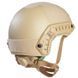 Ballistic helmet (helmet) FAST NIJ IIIA
