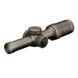 Прицел Vortex Razor HD Gen II 4,5-27x56 F1 марка EBR-1C с подсветкой. Барабан 10 МРАД/оборот 0724 фото 5