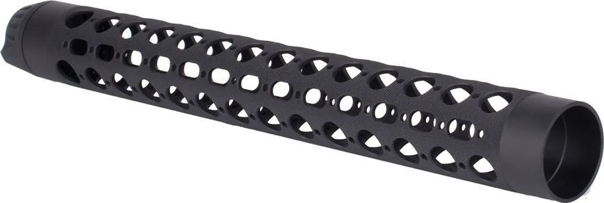 Консольное цевье JP Enterprises MK III Modular Hand Guard XХL для карабинов на базе AR-15 Длина - 17.25" 5546 фото