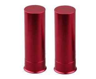 Vector Optics 12 GA Snap Caps Set 2 Pieces