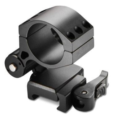 Збільшувач Burris AR-TRIPLER 3X MAGNIFIER 2931 фото