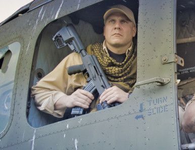 Рукоятка пистолетная к AK-47 MFT 2862 фото