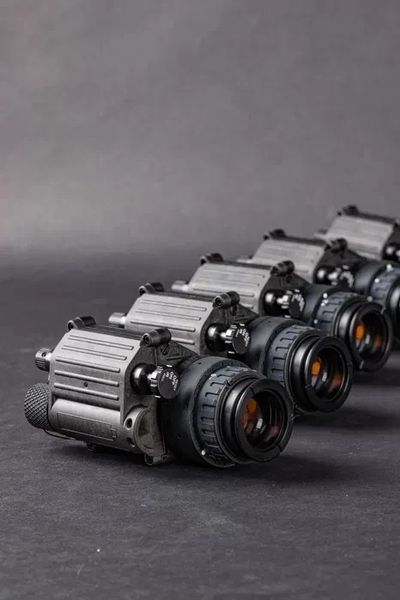 Night vision device Elbit XLS White