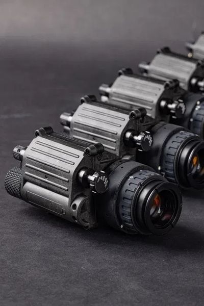 Night vision device Elbit XLS White