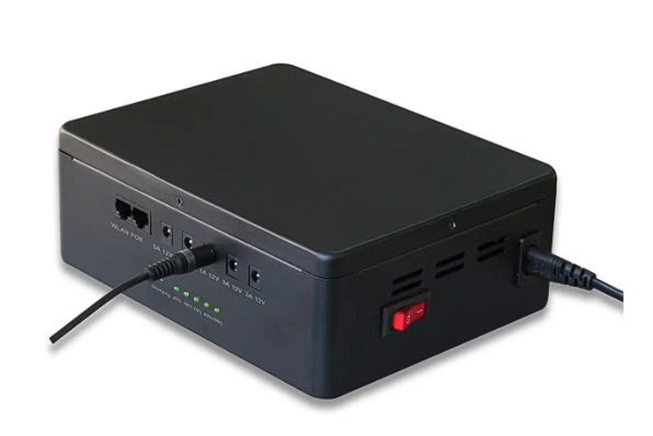 ДБЖ SEVEN UPS-7960 60W LiFePO4 7395 фото