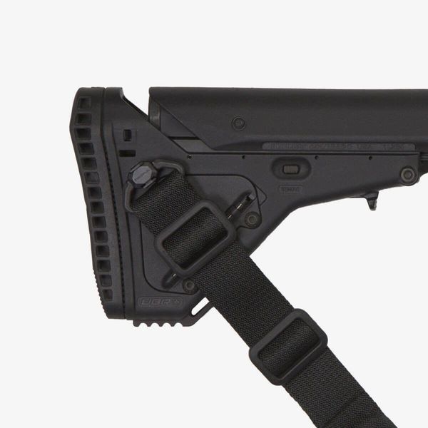 Адаптер для QD-антабки Magpul Sling Mount Kit - Type 2. MAG332-BLK 0069 фото