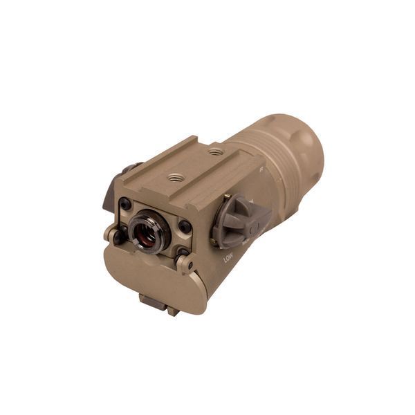 Збройний ліхтар FMA M720V 7049 фото