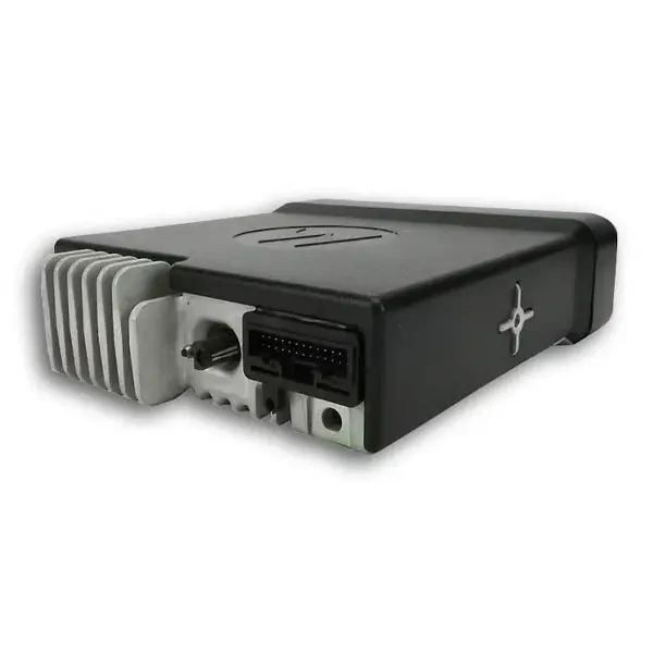 Автомобільна рація Motorola DM4401 з AES256, VHF 136-174 mHz, професійна цифрова радіостанція MotoTRBO 2148 фото
