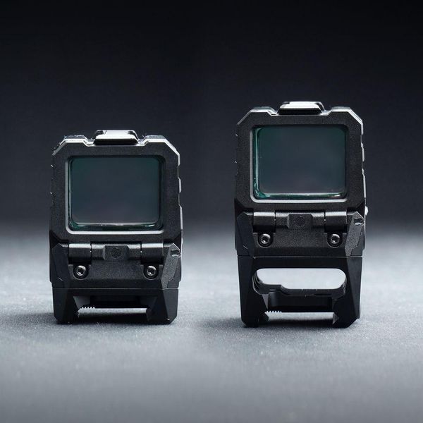Holosun Low Mount for Red Dot Sights - AEMS Low Mount for Picatinny. AEMSLM
