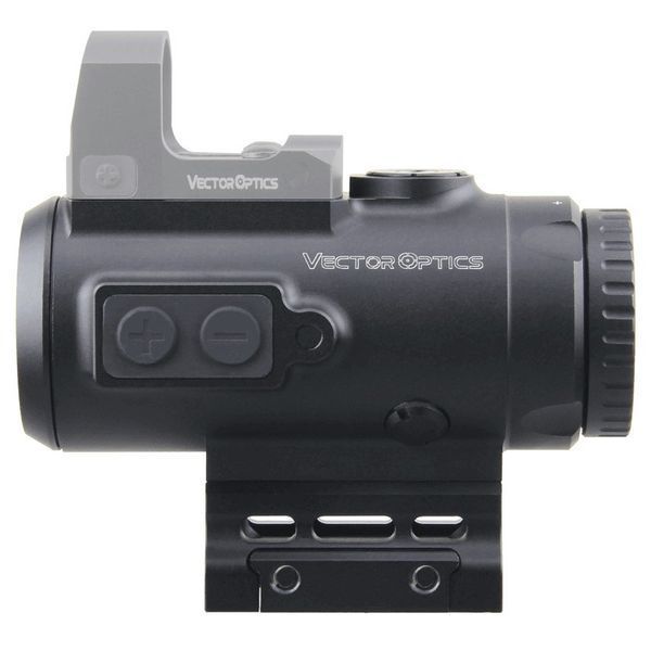 Приціл Vector Optics Paragon 4x24mm Micro призматичний (SCPS-M04) 1004 фото