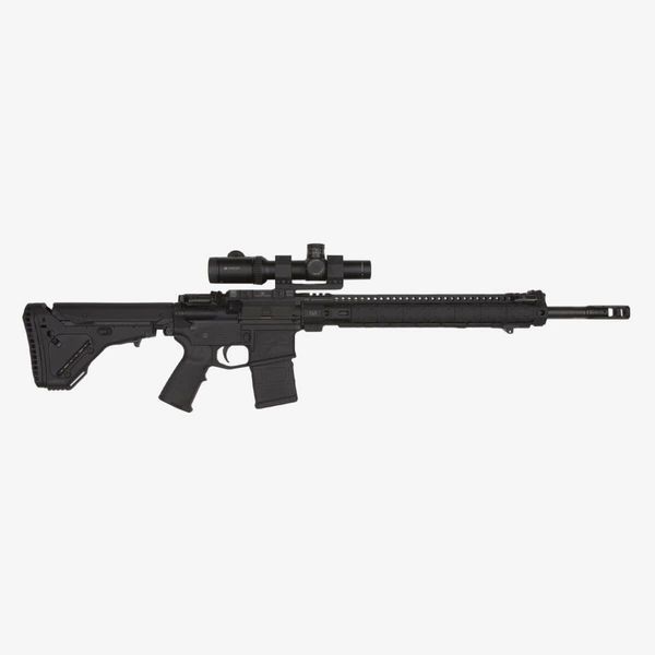 Адаптер для QD-антабки Magpul Sling Mount Kit - Type 2. MAG332-BLK 0069 фото