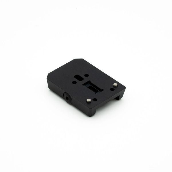 Holosun Low Mount for Red Dot Sights - AEMS Low Mount for Picatinny. AEMSLM