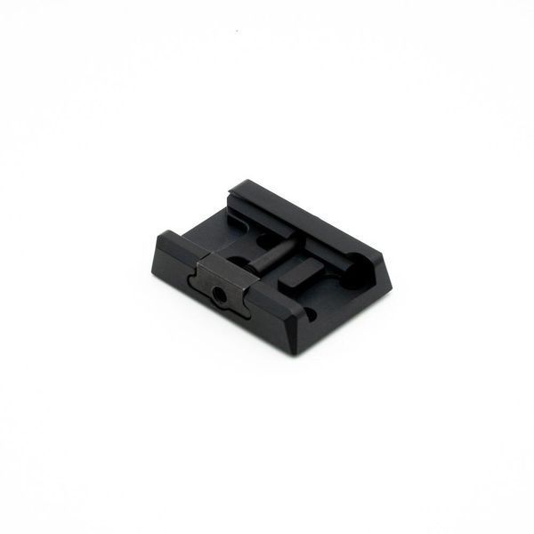 Holosun Low Mount for Red Dot Sights - AEMS Low Mount for Picatinny. AEMSLM
