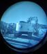 Night vision device Elbit XLS White