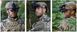 Night Vision Binoculars Theon NYX LW Green Carson