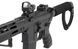 UTG AR-15 Bolt Catch Lever with Extended Button TLT-TKSBC. Black