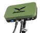 5 Sets: Remote tri-band antenna AVENGER Booster 2.4G/5.8G/5.2G + 2 cables 20m each. RG-8 N-Type &ndash; QMA