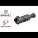 Thermal Vision Scope AGM Clarion 640 640x512 1800-3000m