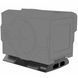 Переходник Vector Optics с MOJ платформы (Trijicon RMR) на VOD footprint (SCRD-63 series) 6432 фото 3